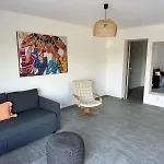 Bavella 别墅 宗扎