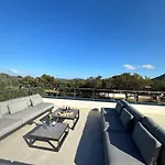 Bavella * 宗扎
