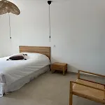 Bavella 别墅