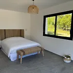 Bavella 别墅