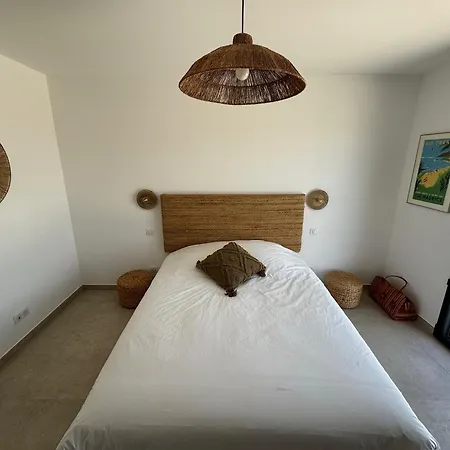 Bavella Villa *