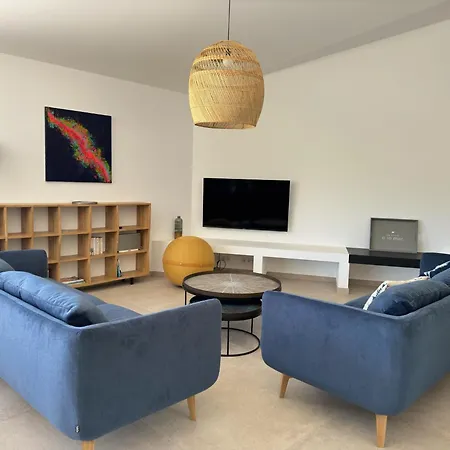 Bavella Villa Zonza