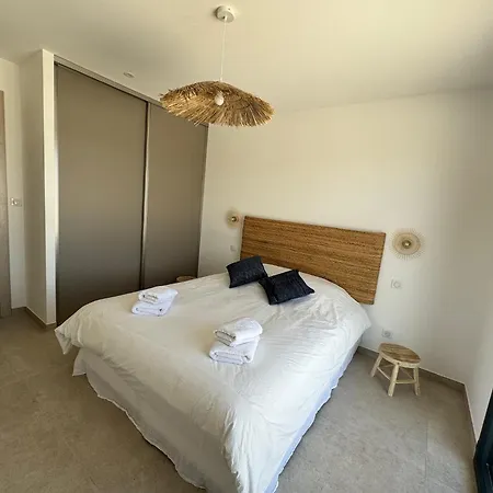 Bavella Villa Zonza