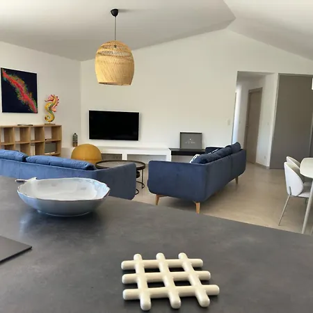 Bavella Villa *