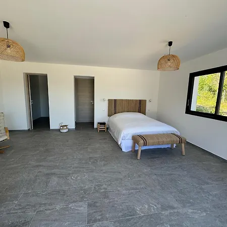Villa Bavella