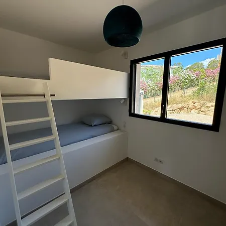 Bavella * Zonza
