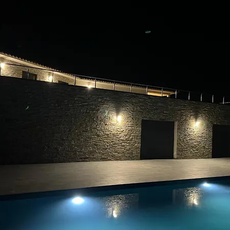 Bavella Villa