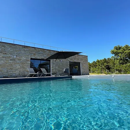 Villa Bavella Zonza