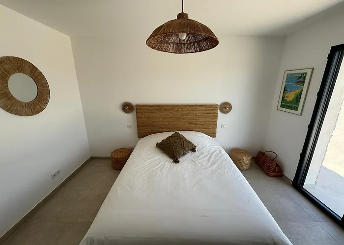 Bavella Villa *