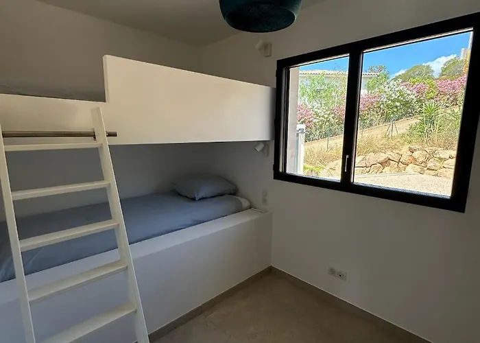 Bavella * Zonza