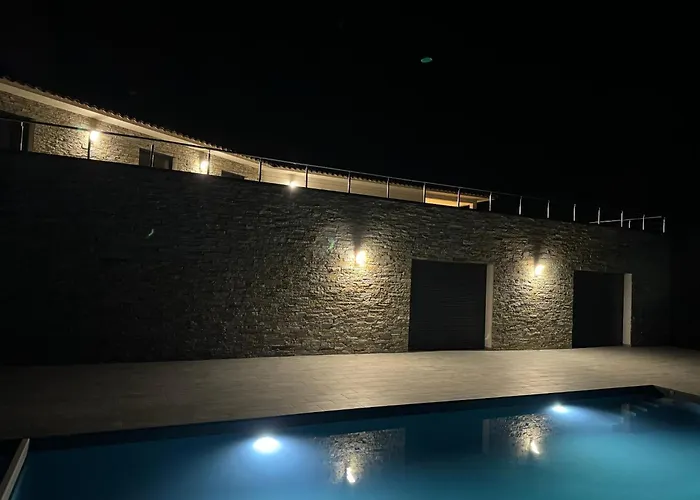 Bavella Villa