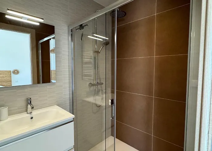 别墅 Bavella 宗扎