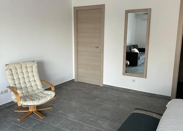 别墅 Bavella 宗扎