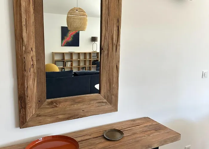 别墅 Bavella 宗扎