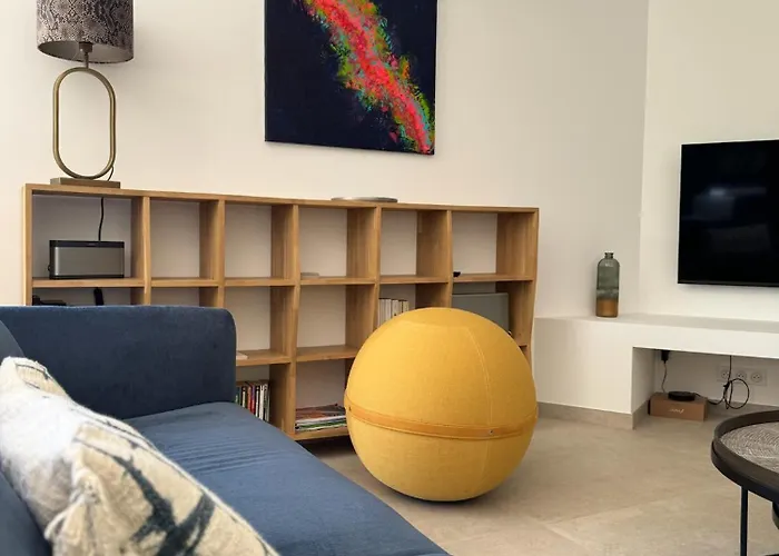 Bavella 别墅 宗扎