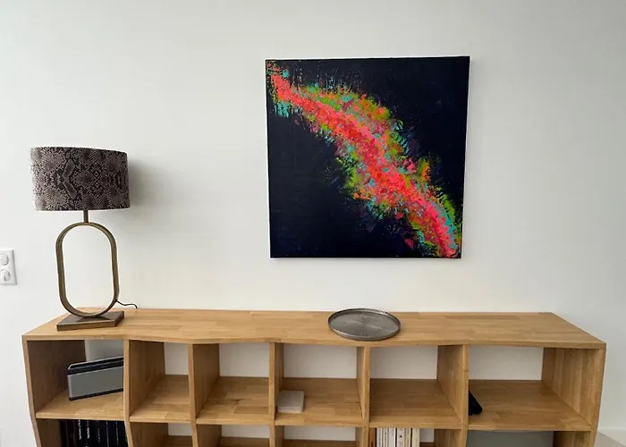 Bavella 别墅 宗扎